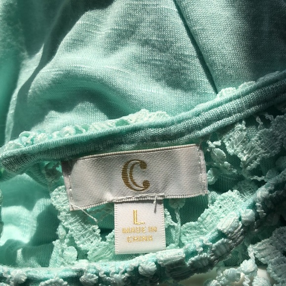 Charming Charlie Blouse - Picture 6 of 6